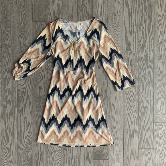 Tacera Dress👗🌼 - Picture 1 of 6